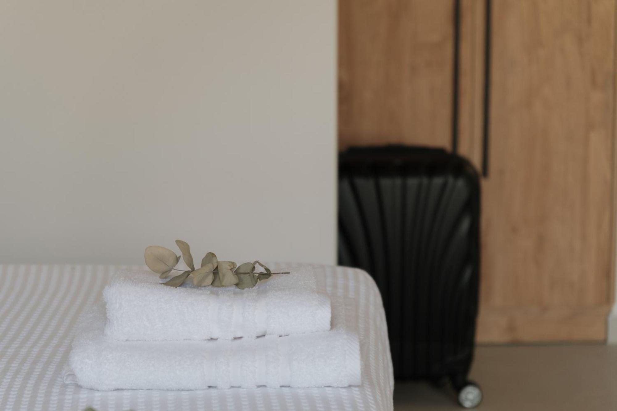 Kalypso Gouvia Aparthotel ภายนอก รูปภาพ